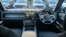 Land Rover Defender 3.0 D250 X-Dynamic HSE 110 5dr Auto Diesel Estate